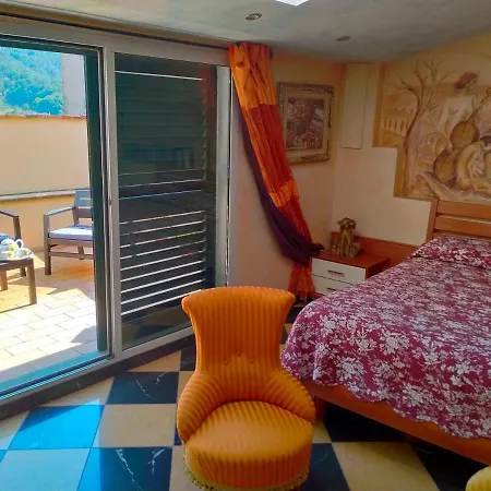 Lea Apartment Pistoia Exterior photo