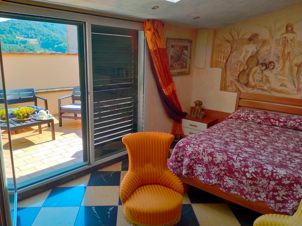 Apartment Lea *