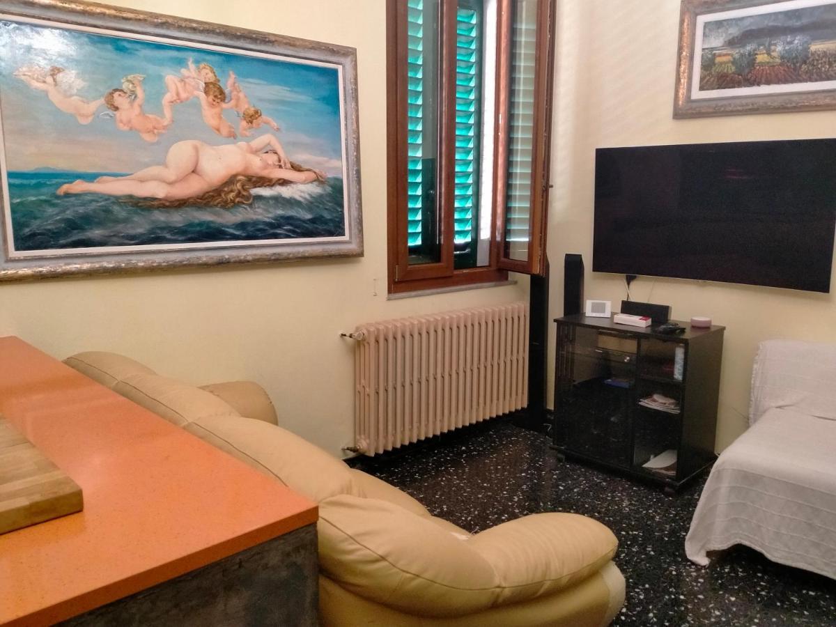 Apartment Lea Pistoia