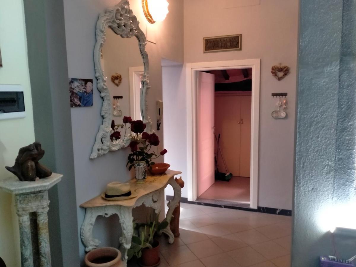Lea Apartment Pistoia