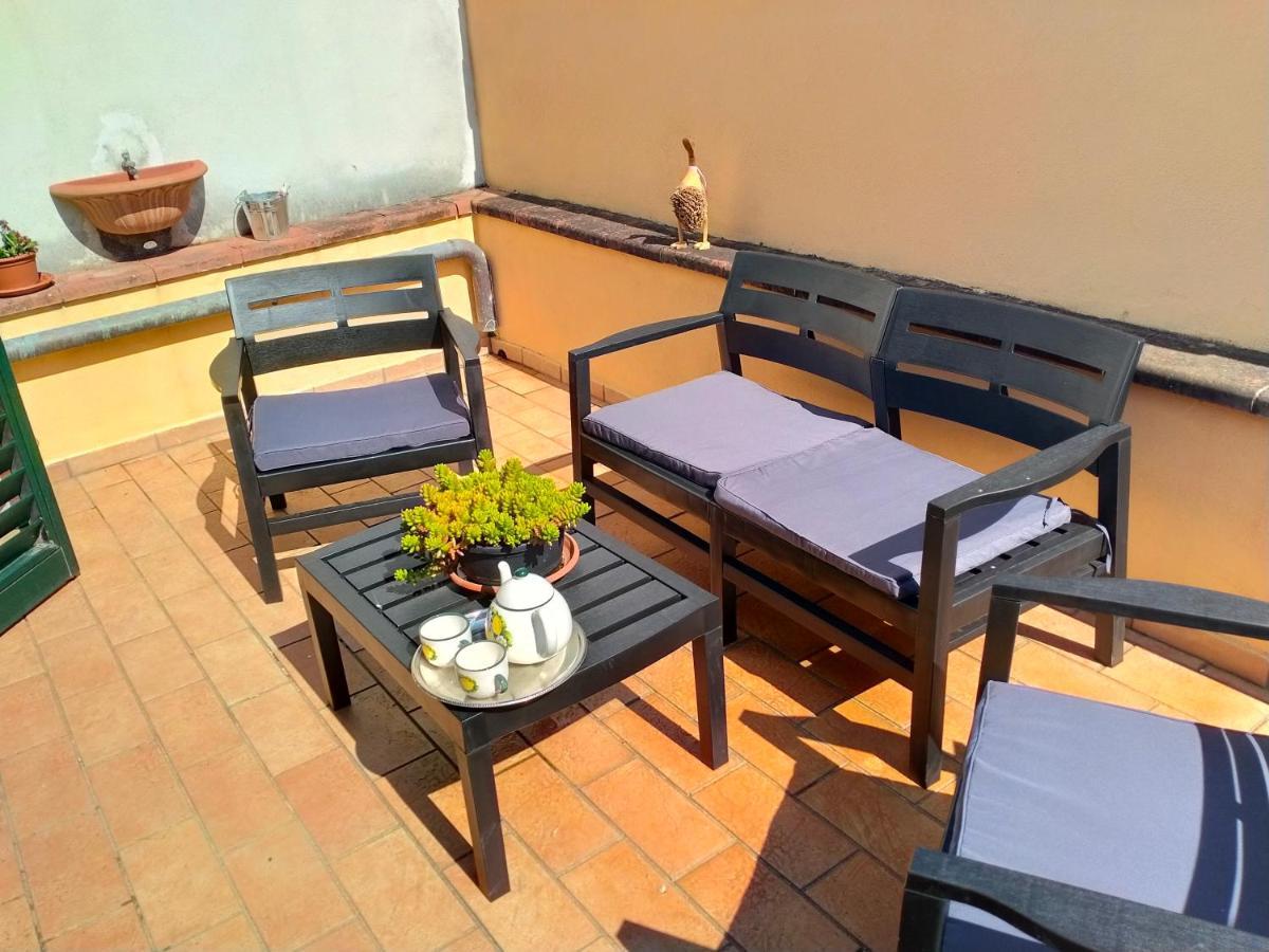 Lea Apartment Pistoia